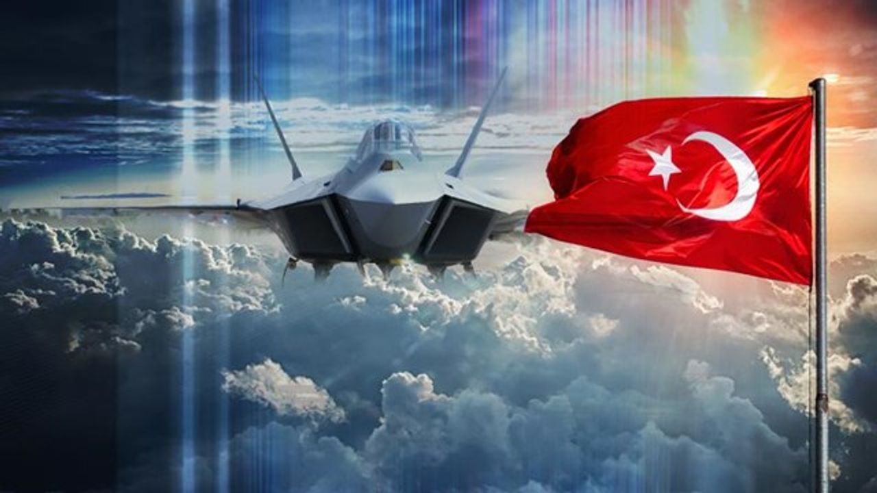 Türkiye'nin gururu... Milli kanatlar dünyaya açılıyor
