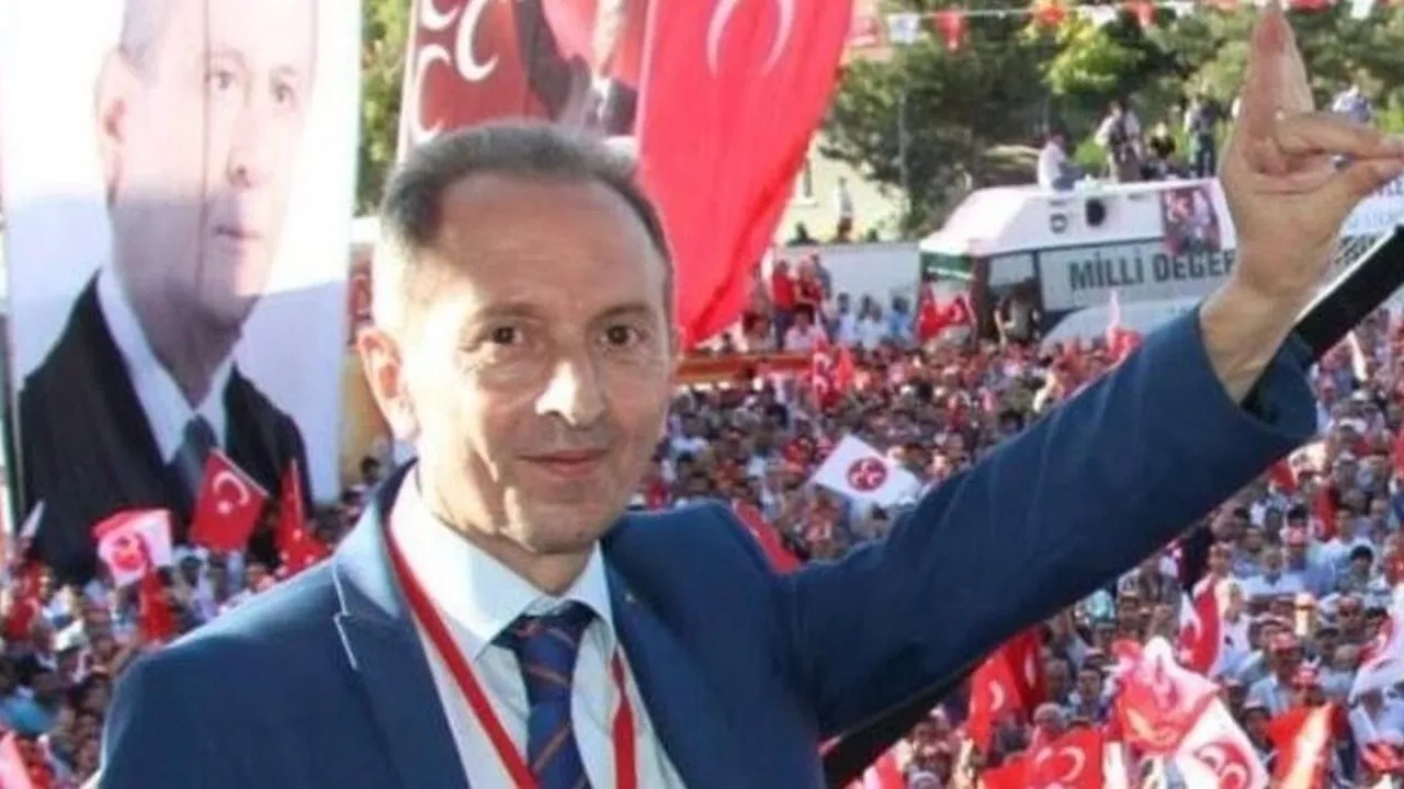 Ülkücüler Gazeteci Cengiz Akyıldız'ı unutmadı