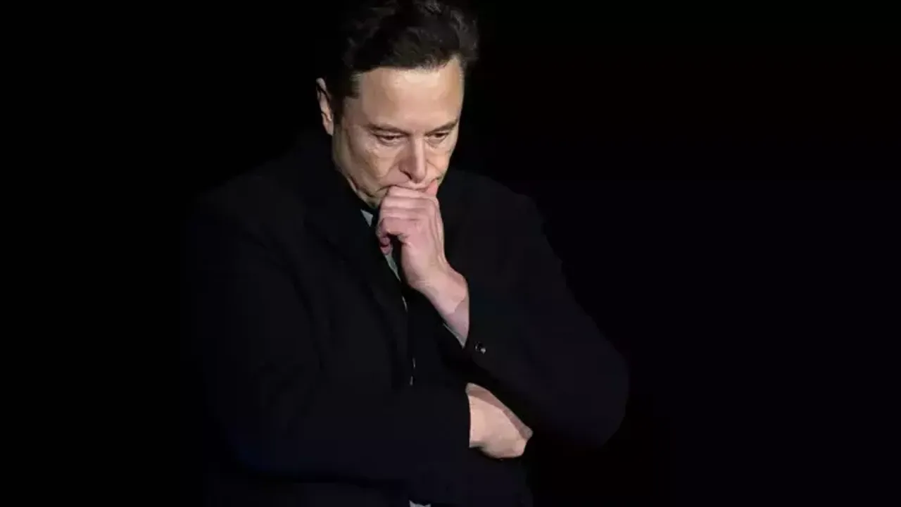 Elon Musk'tan "Yapay zeka hepimizi öldürecek" iddiası