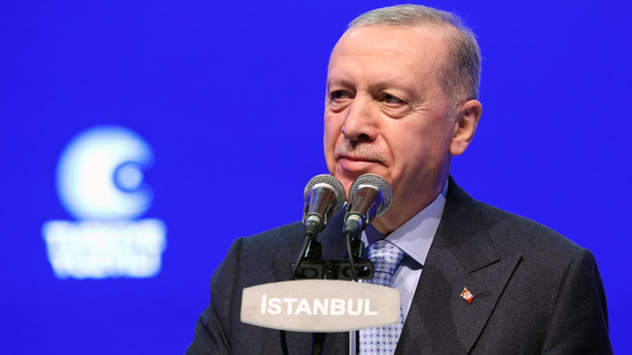 Cumhurbaşkanı Erdoğan tek tek açıkladı! İşte İstanbul dahil 26 şehrin adayları…