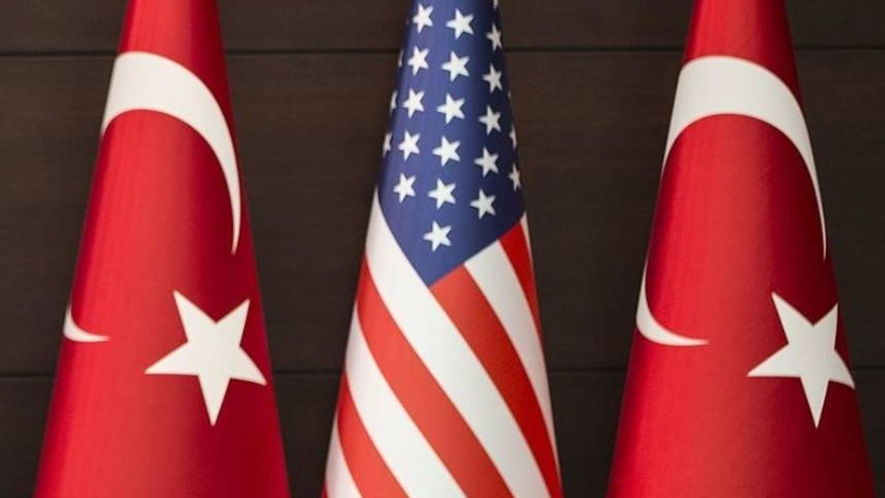 ABD'den Türkiye'ye kritik ziyaret!