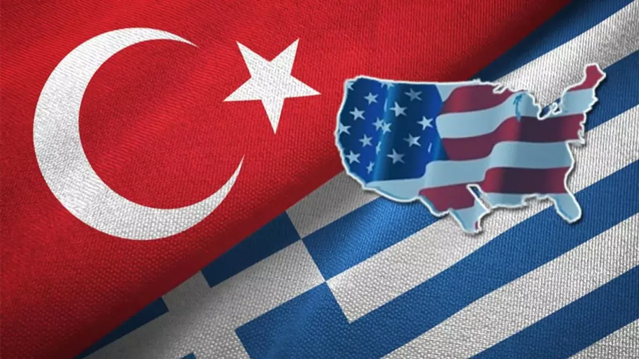 ABD'deki başkanlık seçimi Yunanistan'ı korkuttu: Türkiye buna göre hareket edecek
