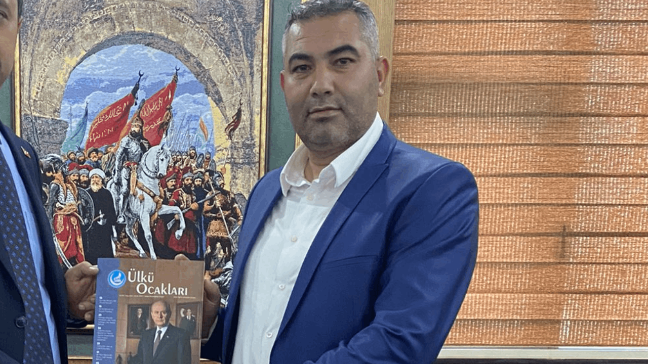 MHP Adana Feke Belediye Başkan Adayı Ahmet Şener kimdir?