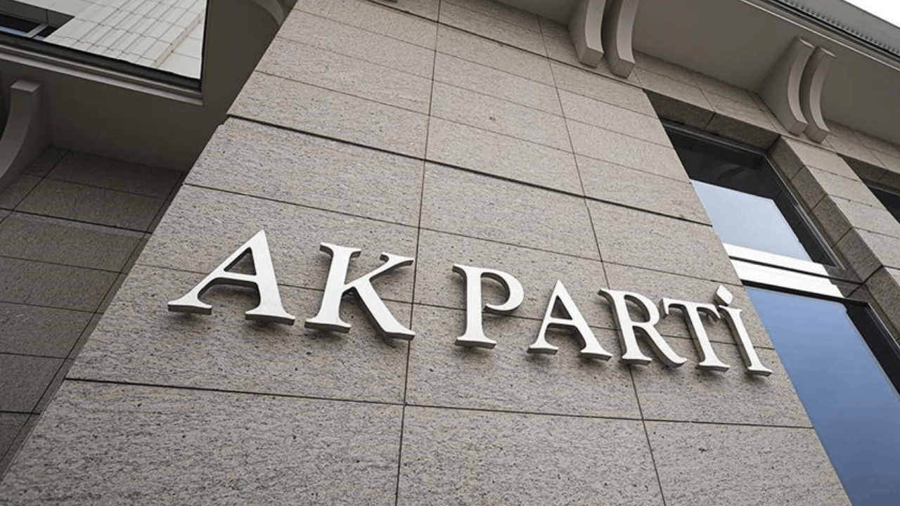 AK Parti'nin İstanbul adayı belli oluyor