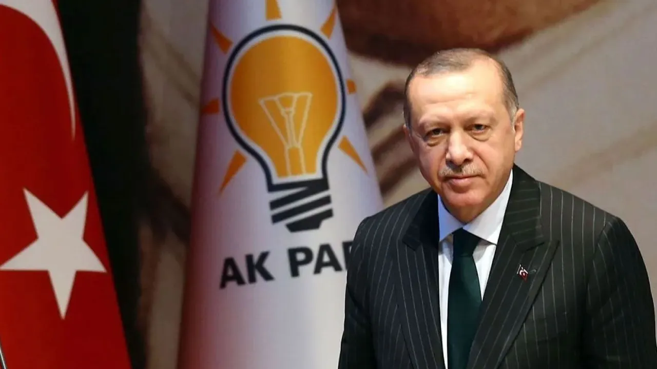 Cumhurbaşkanı Erdoğan il il açıkladı! İşte AK Parti'nin adayları