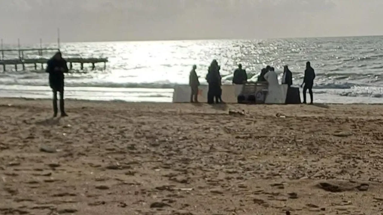 Antalya sahillerinde 5 günde 6 ceset kıyıya vurdu