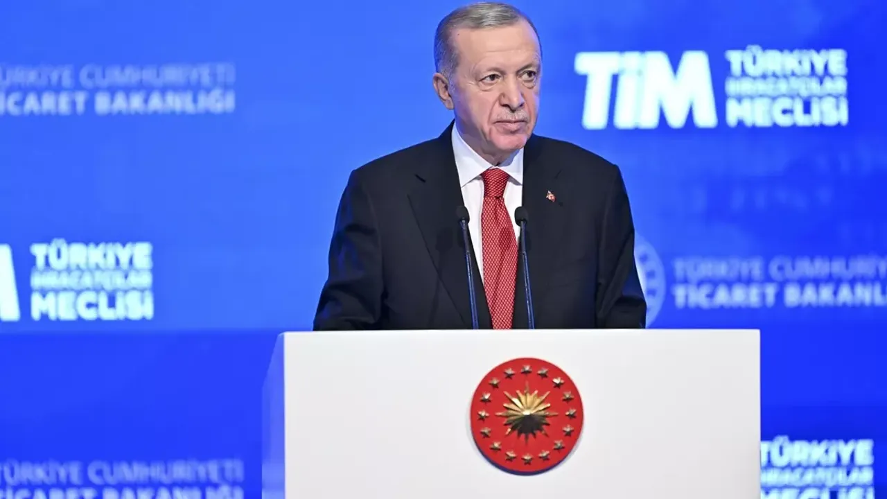 Süper Kupa finalinde yaşananlar... Cumhurbaşkanı Erdoğan: Çok açık bir sabotaj girişimi