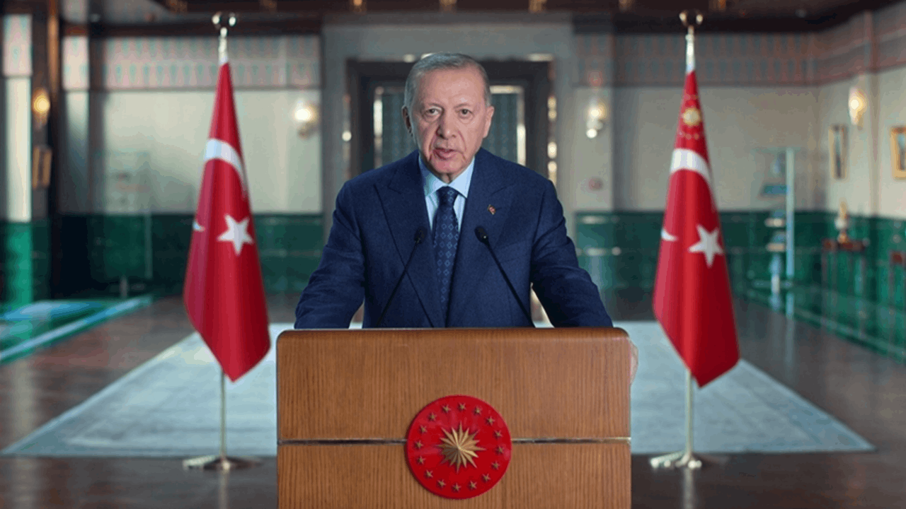 Cumhurbaşkanı Erdoğan: THY'nin ekonomimize katkısı 56 milyar dolar