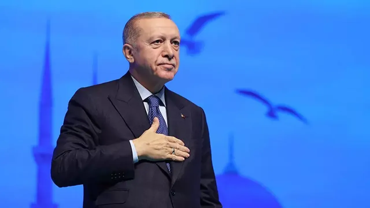 Cumhurbaşkanı  Erdoğan açıkladı: İşte AK Parti Bursa İlçe Belediye Başkan Adayları!