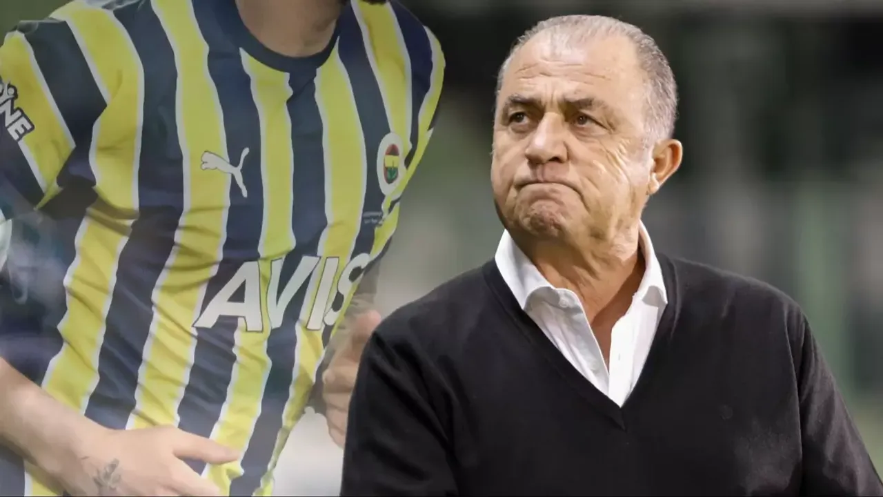 Fatih Terim, Fenerbahçeli yıldızı istiyor