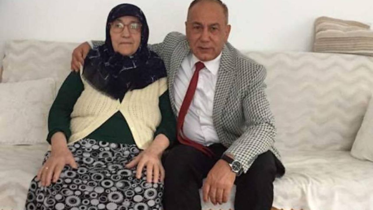 Saimbeyli Belediye Başkanı Mustafa Şahin Gökçe’nin acı günü