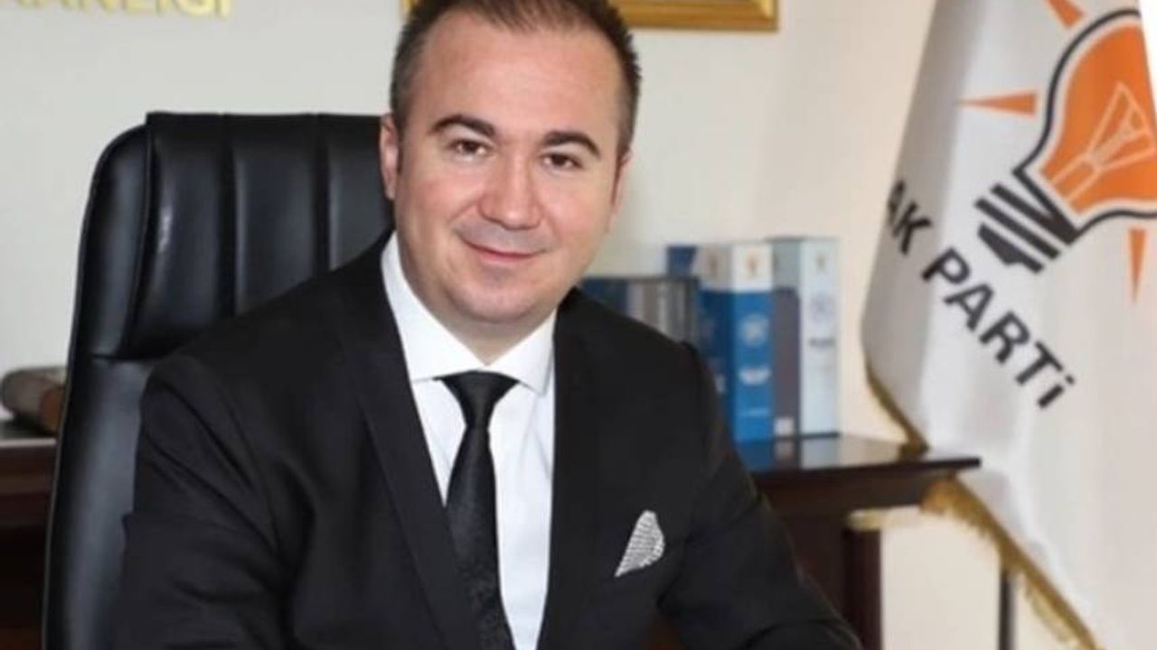 AK Parti Afyon Büyükşehir Belediye Başkanı Adayı Hüseyin Ceylan Uluçay kimdir?