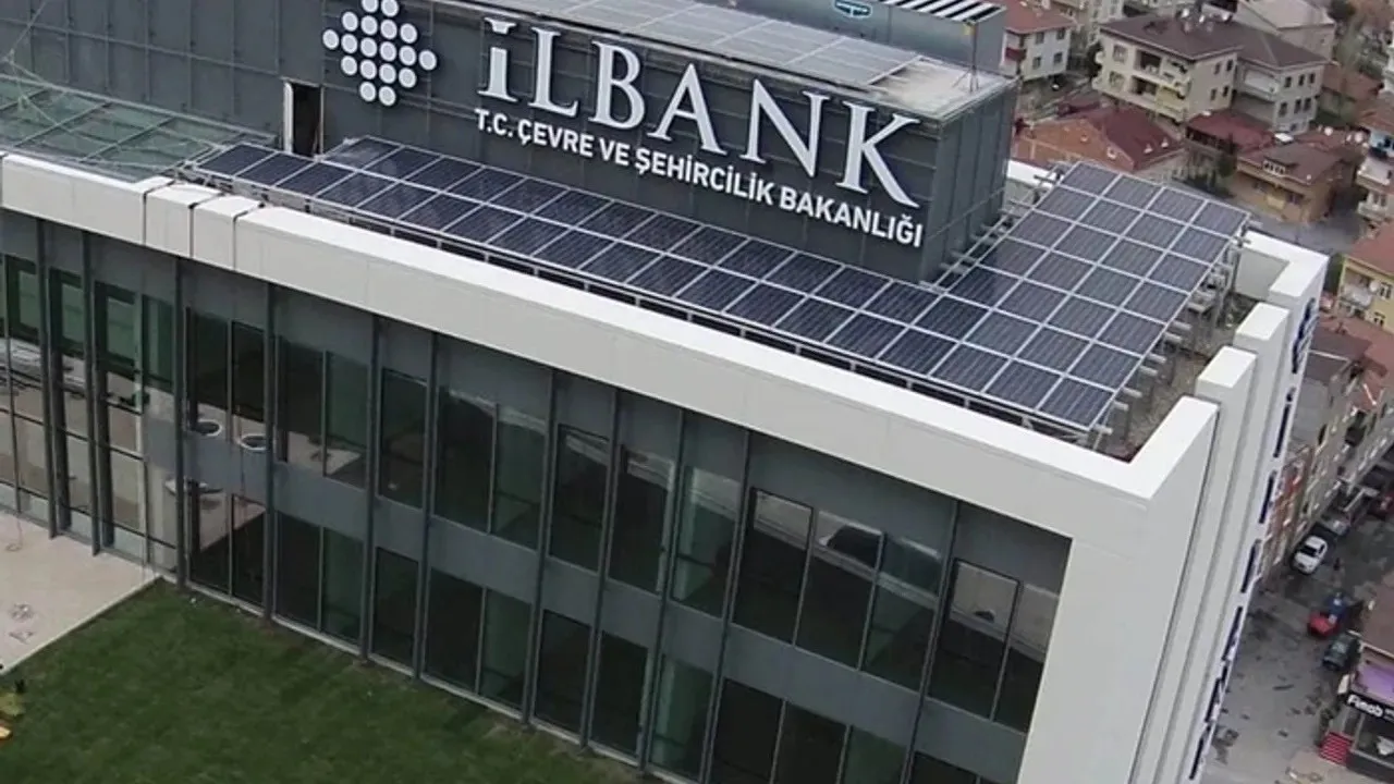 İLBANK'tan yerel yönetimlere 27,4 milyar lira destek!