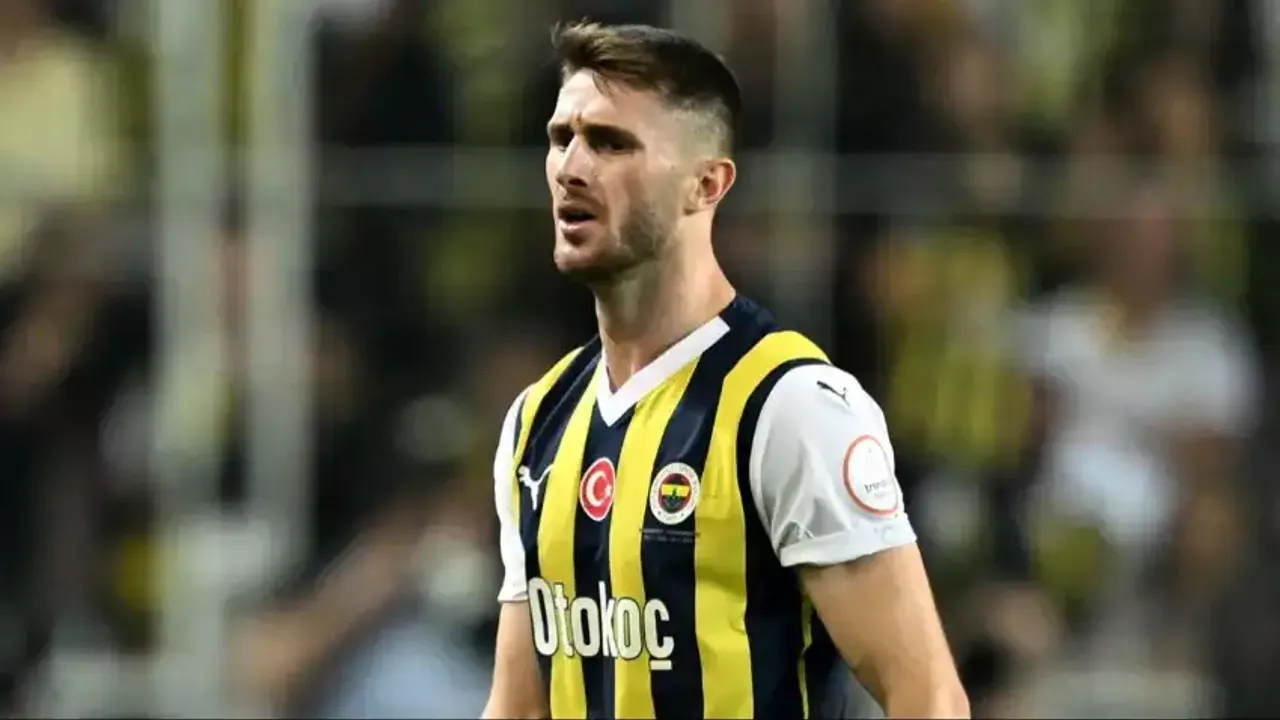 Fenerbahçe'ye İsmail Yüksek piyangosu! Bir talip daha çıktı