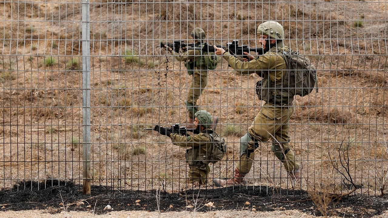 Kassam Tugayları: 'Dost ateşiyle' 4 İsrail askeri öldürüldü