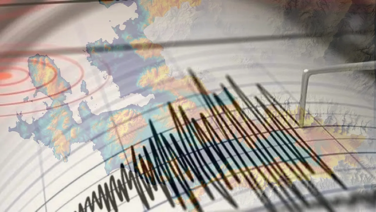 Uzman isimden "İzmir depremi" vurgusu: 2020'ye işaret etti