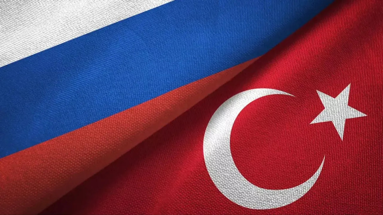 Kremlin'den Türkiye açıklaması: Hazırlık süreci devam ediyor