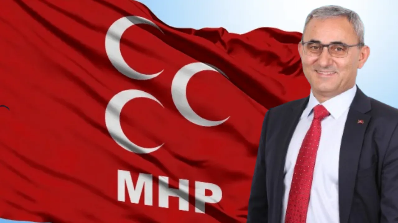 MHP Kütahya Belediye Başkan Adayı Alim Işık kimdir?