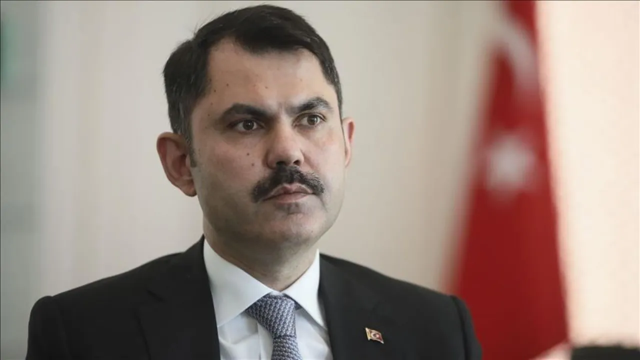 İBB Başkan Adayı Murat Kurum: İstanbul'da çalınmadık kapı bırakmayacağız
