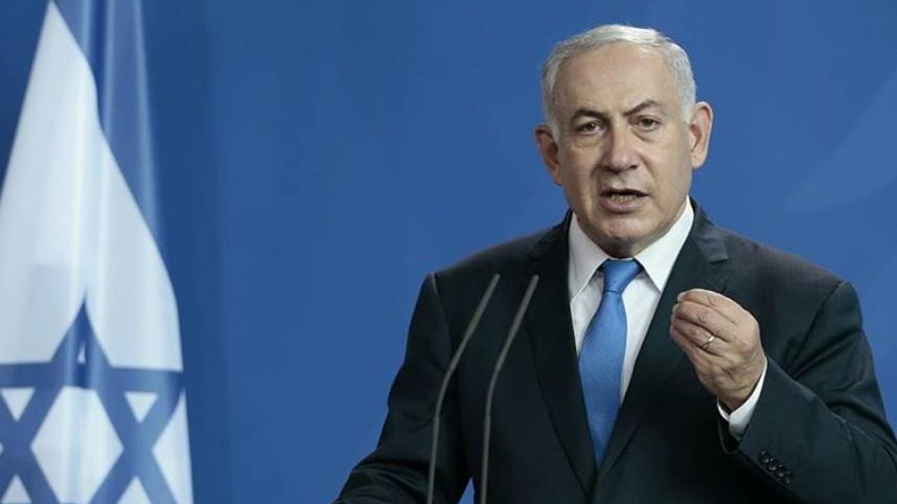 Bebek katili Netanyahu kana doymuyor: "Zafere kadar savaşmaya devam edeceğiz"