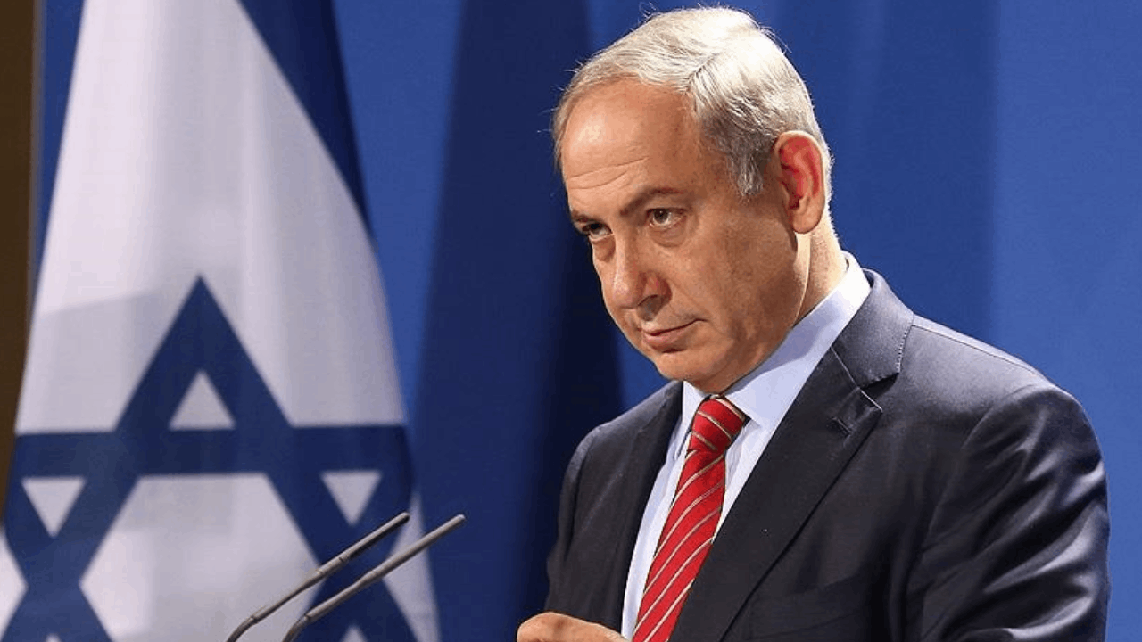 Filistin'den AB'ye çağrı: "Netanyahu'ya yaptırım uygulayın"
