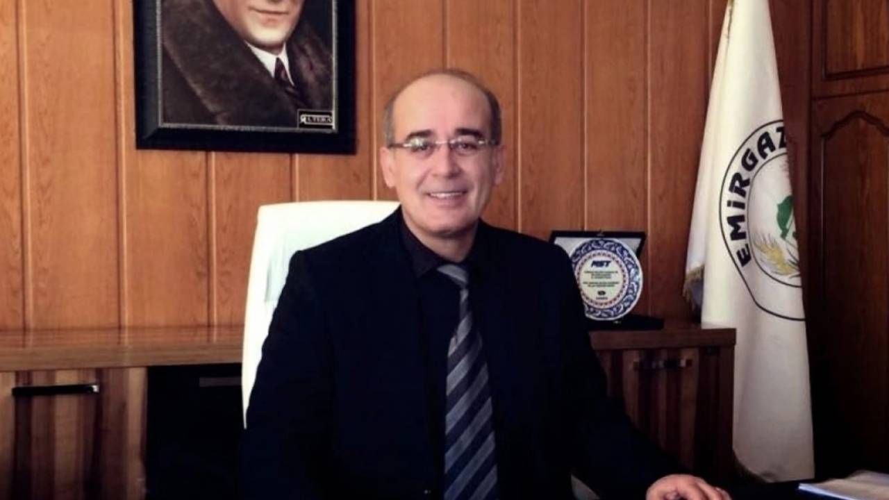 MHP Emirgazi Belediye Başkan Adayı Nurişen Koçak kimdir?