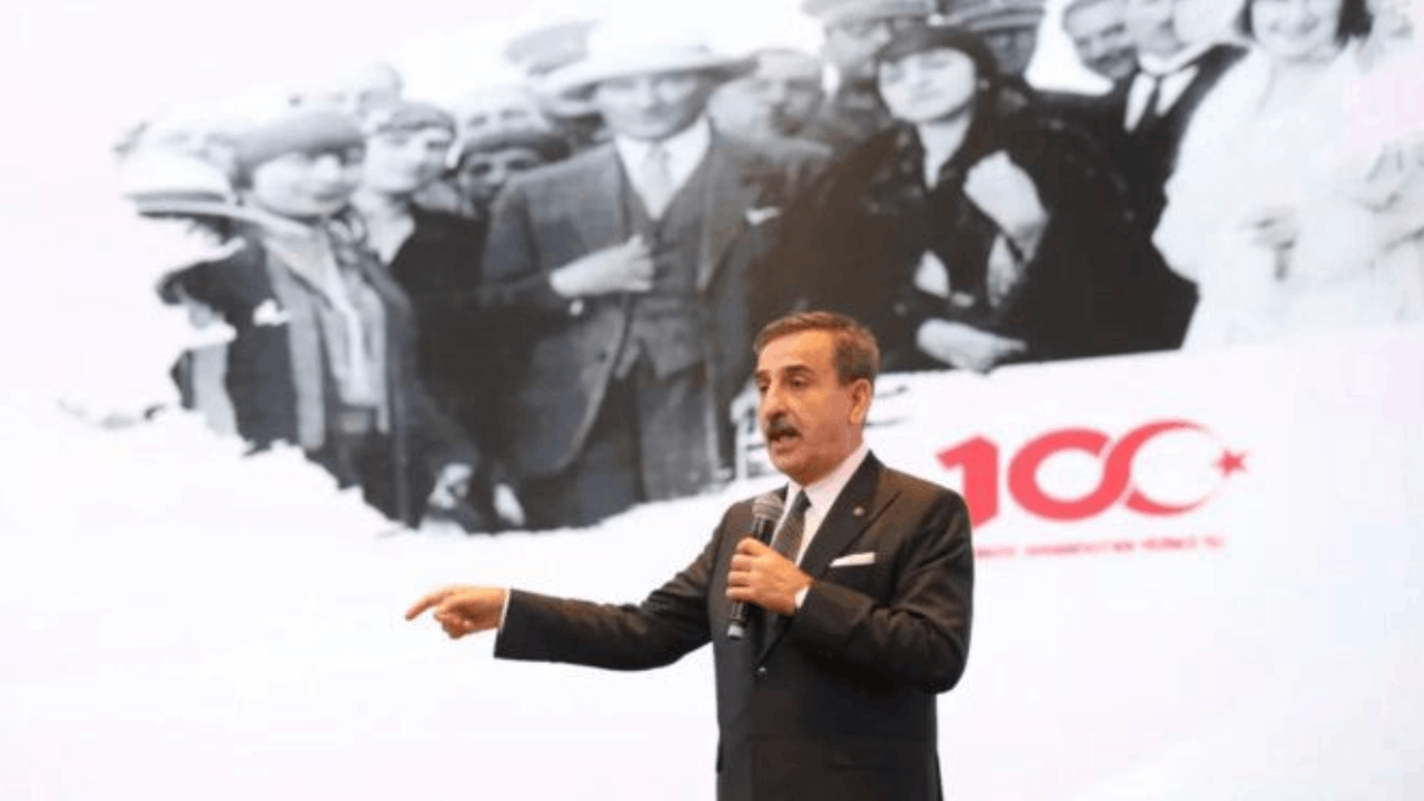 Önder Kahveci: Memur emeklilerinin beklentileri de karşılanmalı