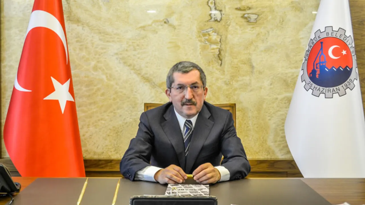 MHP Karabük Belediye Başkan Adayı Rafet Vergili kimdir?