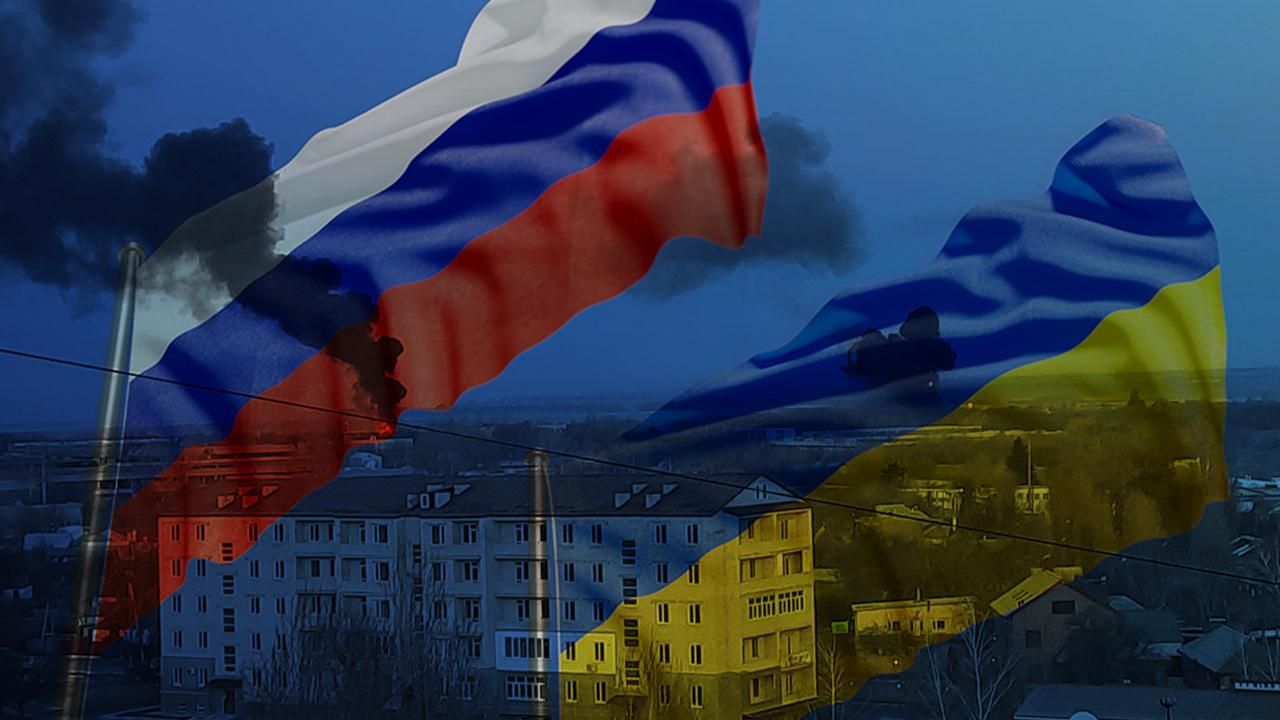 Rusya Ukrayna'nın askeri unsurlarına yönelik saldırılar düzenledi