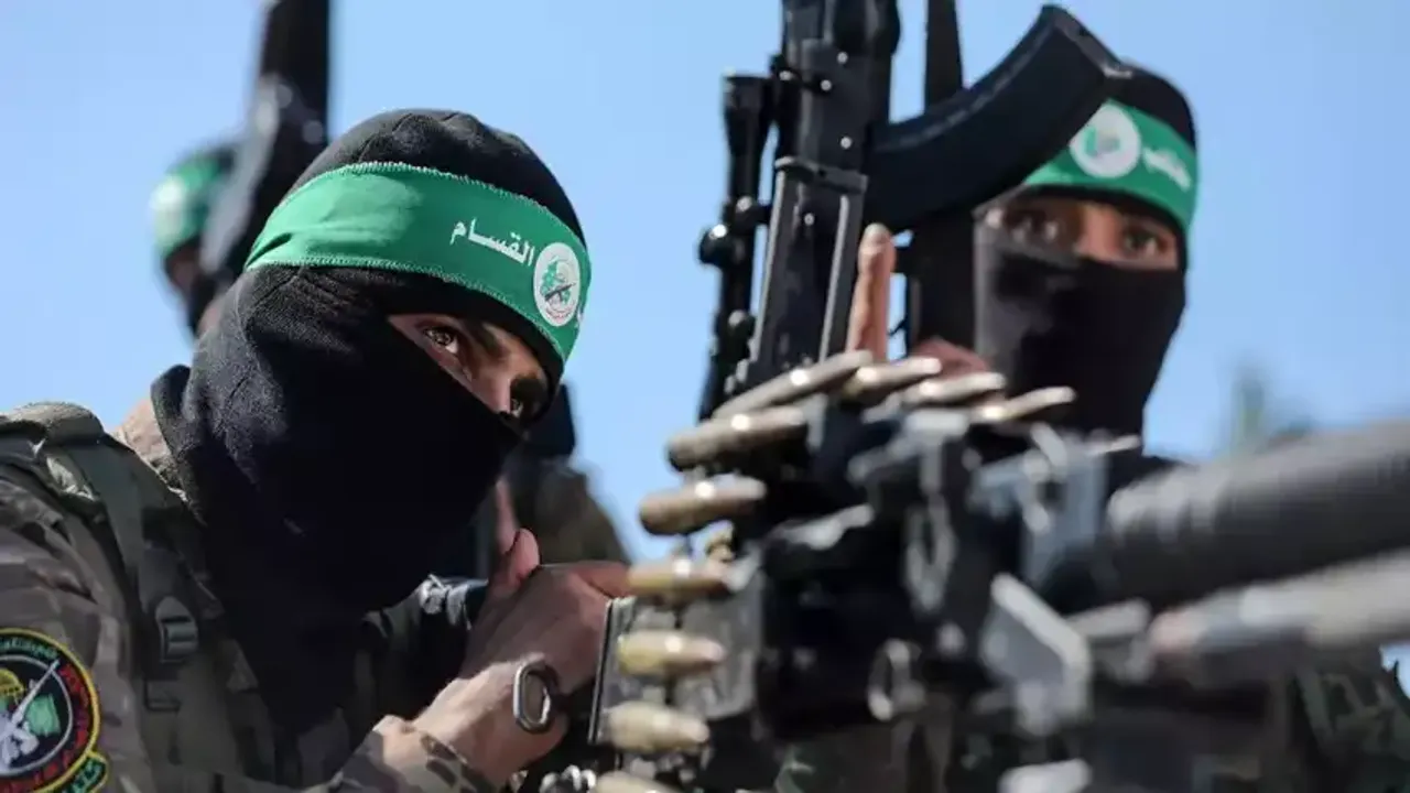 İsrail'den Hamas itirafı: Yenilgiye uğramaktan çok uzaklar
