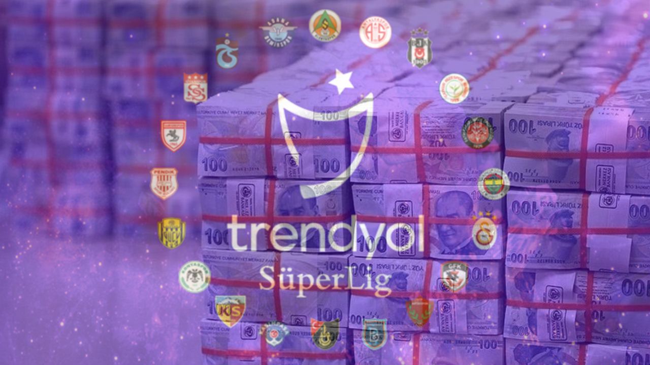 İcradan satılık Süper Lig takımı
