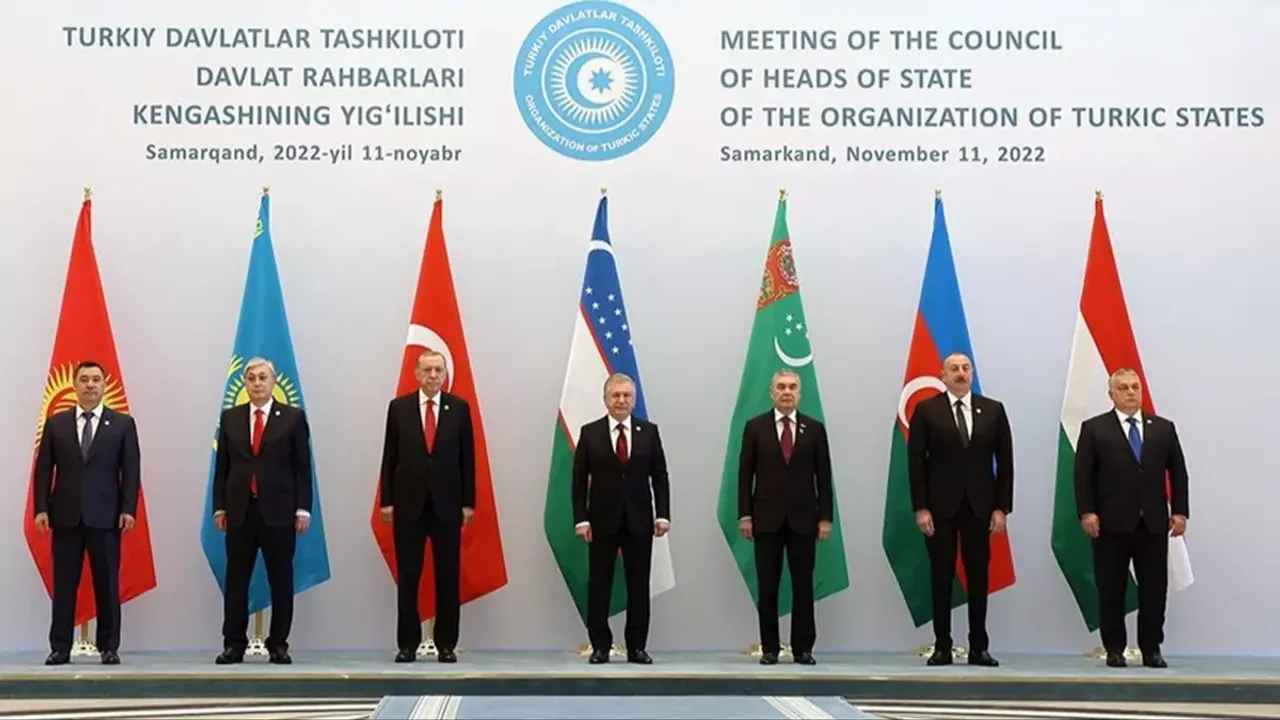 TDT girişimiyle Türk Devletleri Rekabet Konseyi resmen kuruldu