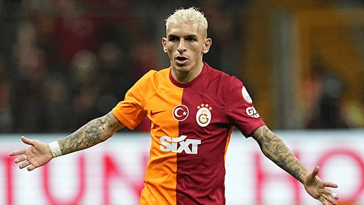 Galatasaray'da Torreira kararı