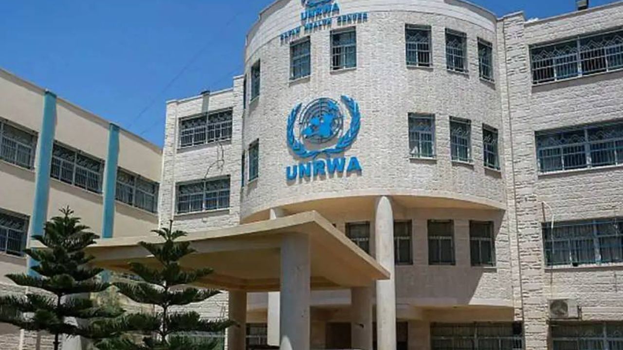 Altı ülke, UNRWA’ya finansal desteği kesti