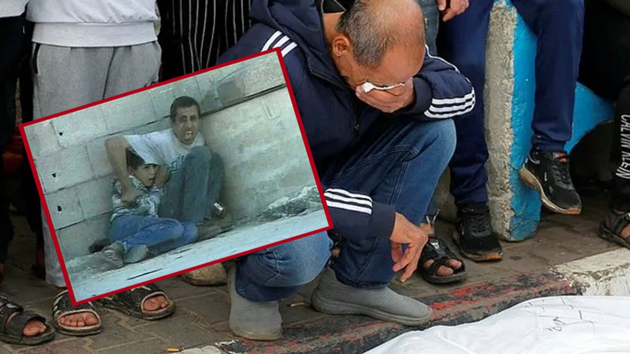 Cemal Durra ikinci İntifada’nın sembolüydü! Katil İsrail 24 yıl sonra kardeşini de katletti