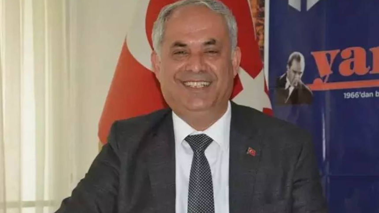 AK Parti'nin Bilecik başkan adayı Mustafa Yaman oldu