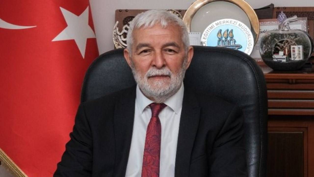 MHP'nin Elazığ Belediye Başkanı Adayı Murat Aygen kimdir?
