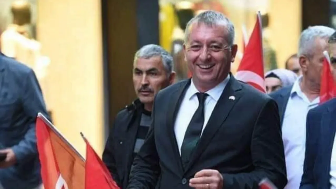 MHP Kastamonu Belediye Başkan Adayı Yüksel Aydın Kimdir?
