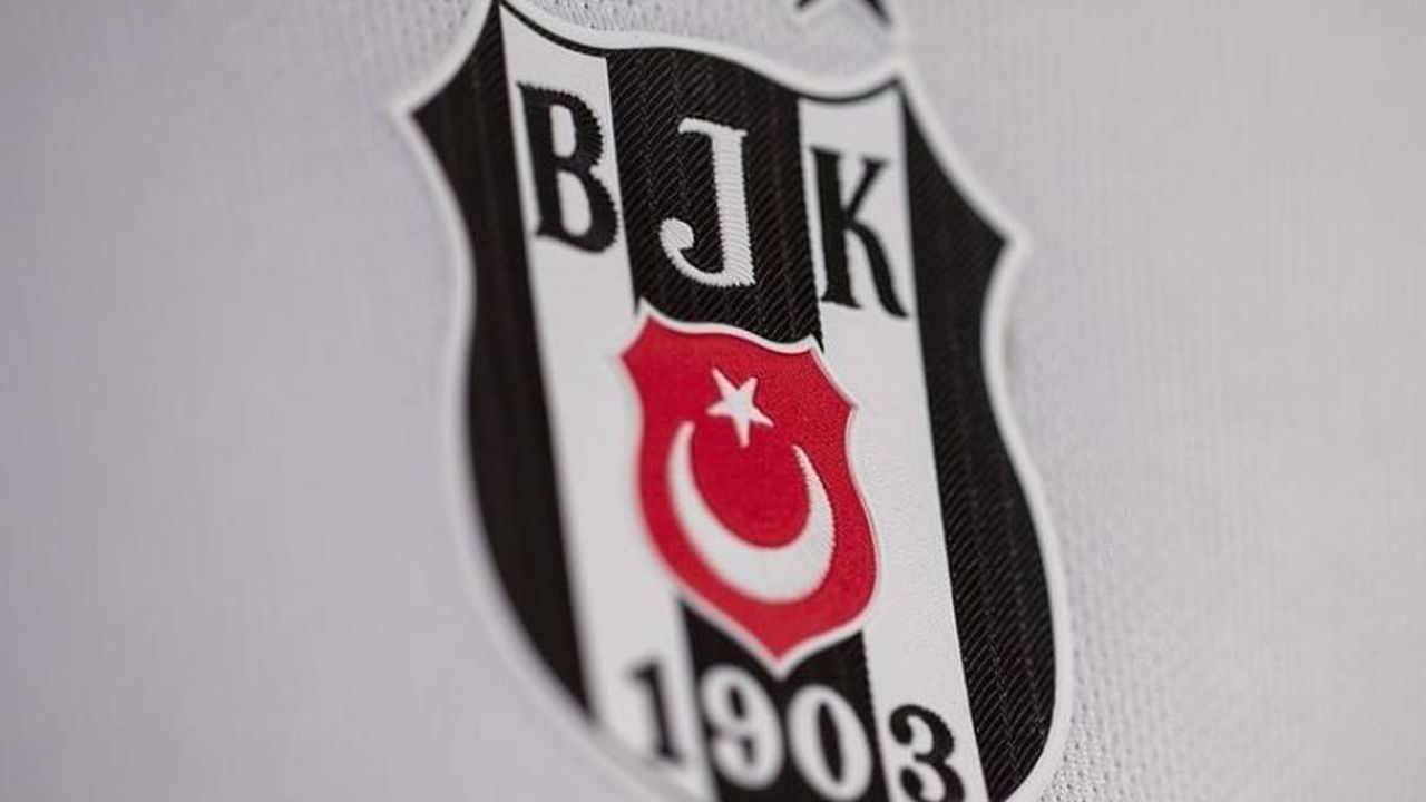 Beşiktaş'tan transfer açıklaması: Görüşmelere başlandı