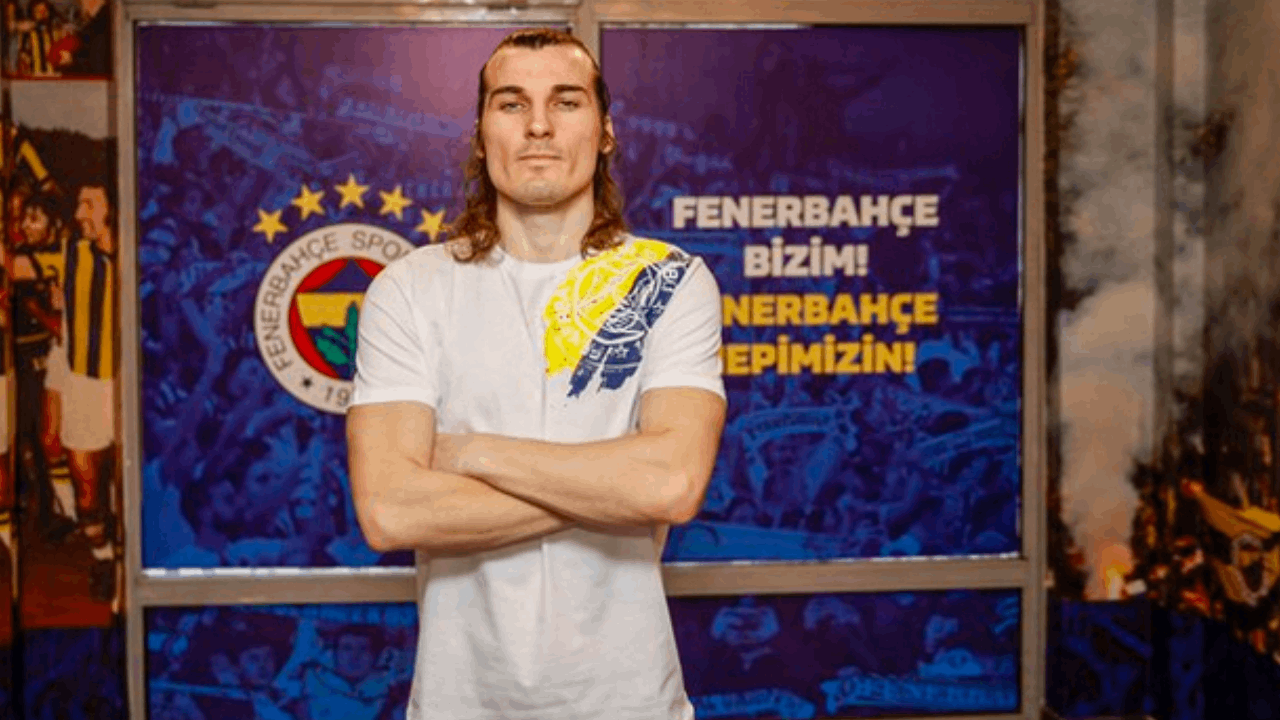 Çağlar Söyüncü'den Fenerbahçe itirafı