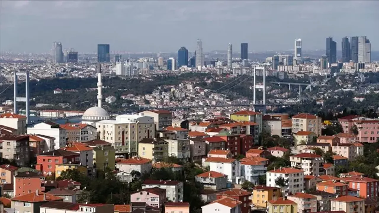 Afet planları revize edildi... İstanbul depreme ne kadar hazır?