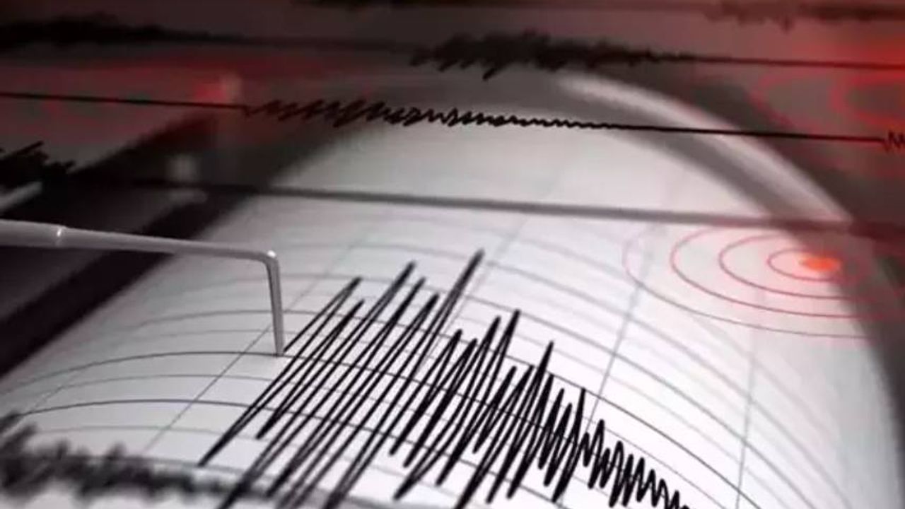 Deprem mi oldu, nerede, kaç şiddetinde? 9 Şubat 2024 AFAD ve Kandilli Rasathanesi son depremler listesi