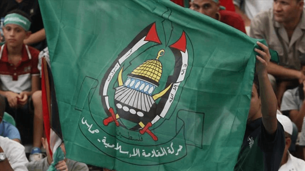 Hamas'tan ateşkes ve esir takasına olumlu yanıt