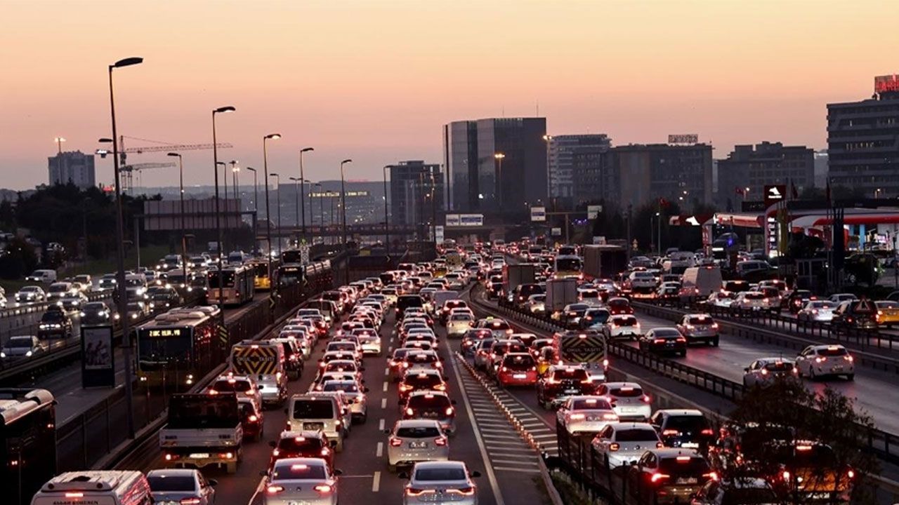 Bakanlık gündemine aldı: İşte İstanbul'da trafiği rahatlatacak adım!