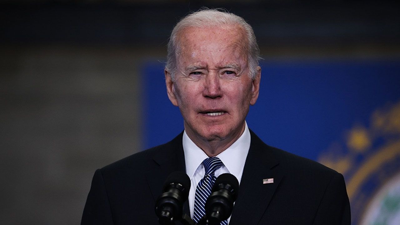 ABD Başkanı Biden'dan şaşırtan Gazze çıkışı: "Artık bu son bulmalı"