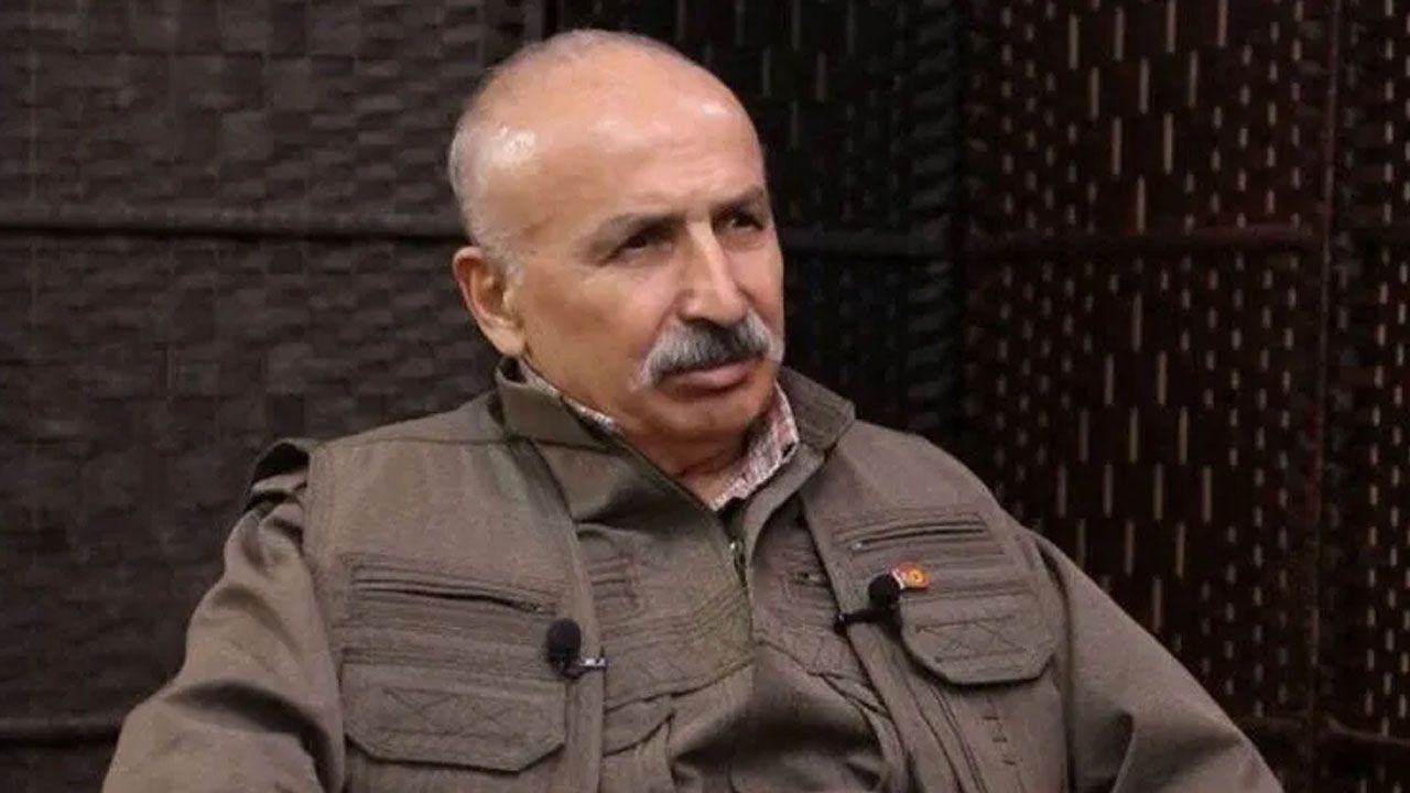 PKK'lı Karasu'dan skandal sözler! İBB adayı Kurum'u hedef aldı