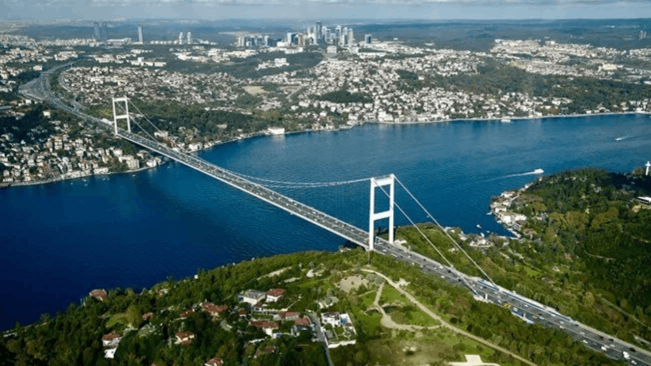Tsunami hazırlığı: Marmara depremi için istasyonlar kuruldu