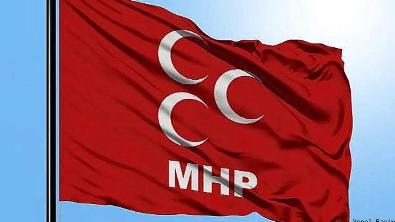 MHP Adıyaman Şambayat Belediye Başkan Adayı Necati Demirel kimdir?