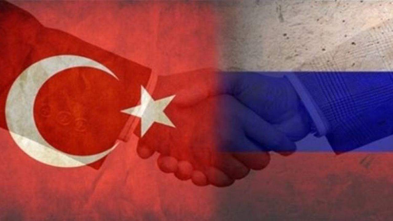 Rusya'dan kritik Türkiye mesajı! Ortak banka kurulacak mı?