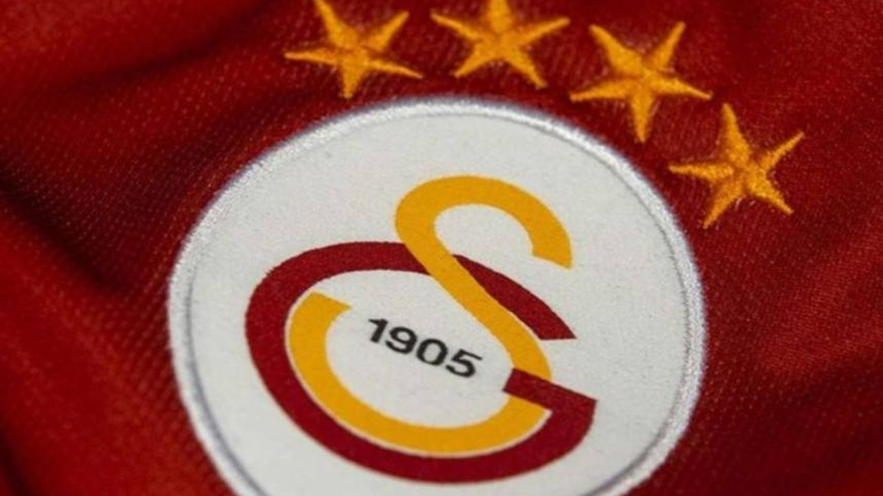 Resmi açıklama geldi! Galatasaray yeni transferini duyurdu